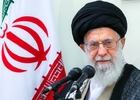 دیدار رئیس جمهور با رهبر معظم انقلاب اسلامی پیش از سفر به نیویورک