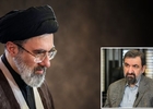 انتصاب دکتر محسن رضایی به نمایندگی رهبری در شعام