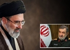 دیدار سرلشکر رضایی با رهبر انقلاب