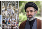 The Leader of The Islamic Revolution’s Message to The Pilgrims to the Sacred House