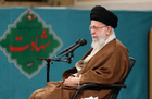 Leader of the Islamic Revolution in a meeting with the organizers of the Congress of Martyrs of Sabzevar and Neyshabur: