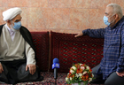 اعزام نمایندگان رهبر انقلاب اسلامی برای تجلیل از جانبازان در روز جانباز