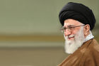 Ucapan Terima Kasih Imam Ali Khamenei atas Prestasi Timnas Gulat Iran