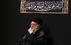 مراسم عزاداری دانشجویان به‌مناسبت اربعین حسینی علیه‌السلام
