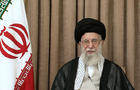 سومین پیام تلویزیونی رهبر انقلاب خطاب به ملت در پی تهاجم رژیم صهیونی به ایران