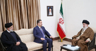 The Leader of the Islamic Revolution, in his meeting with the Prime Minister of Iraq, emphasised: