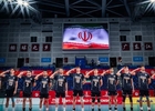 پیام تبریک به قهرمانان والیبال جهان