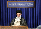 خطاب قائد الثورة الاسلامية بمناسبة الذكرى السنوية لرحيل الامام الخميني (رض)