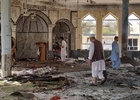 Pesan Imam Ali Khamenei atas Tragedi Masjid Qunduz Afghanistan